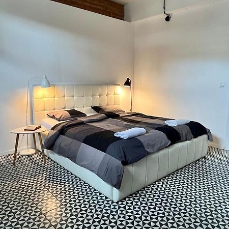 Spoko Hostel Γκντανσκ Εξωτερικό φωτογραφία