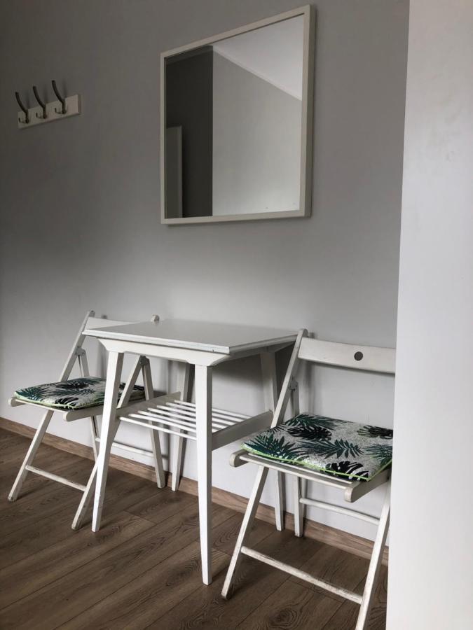 Spoko Hostel Γκντανσκ Εξωτερικό φωτογραφία