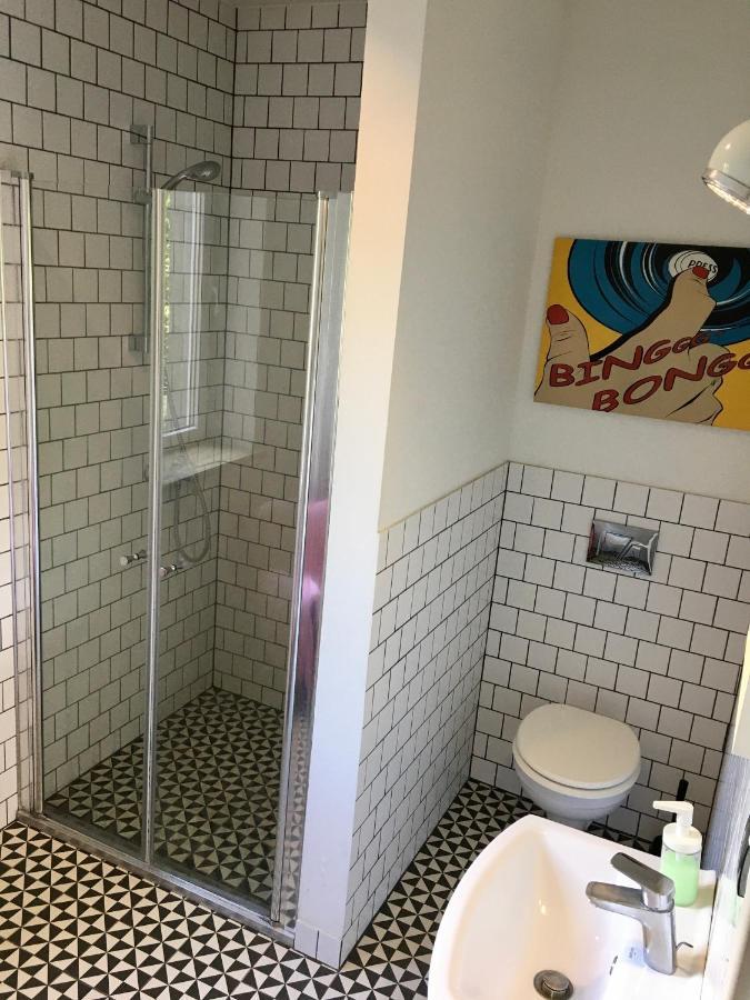 Spoko Hostel Γκντανσκ Εξωτερικό φωτογραφία