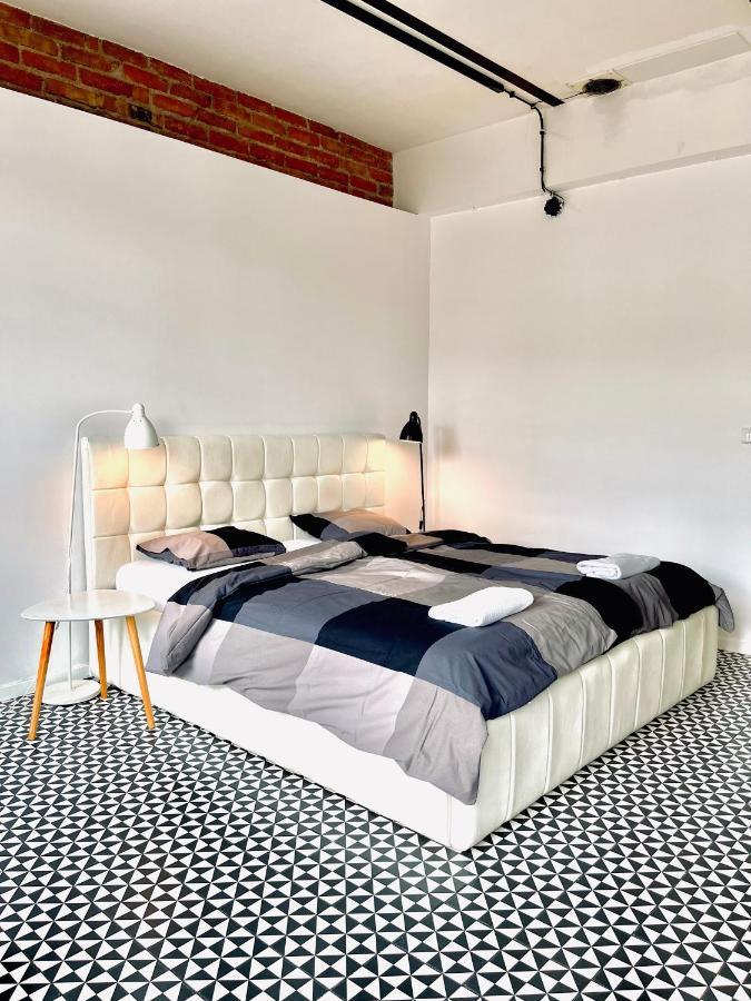 Spoko Hostel Γκντανσκ Εξωτερικό φωτογραφία
