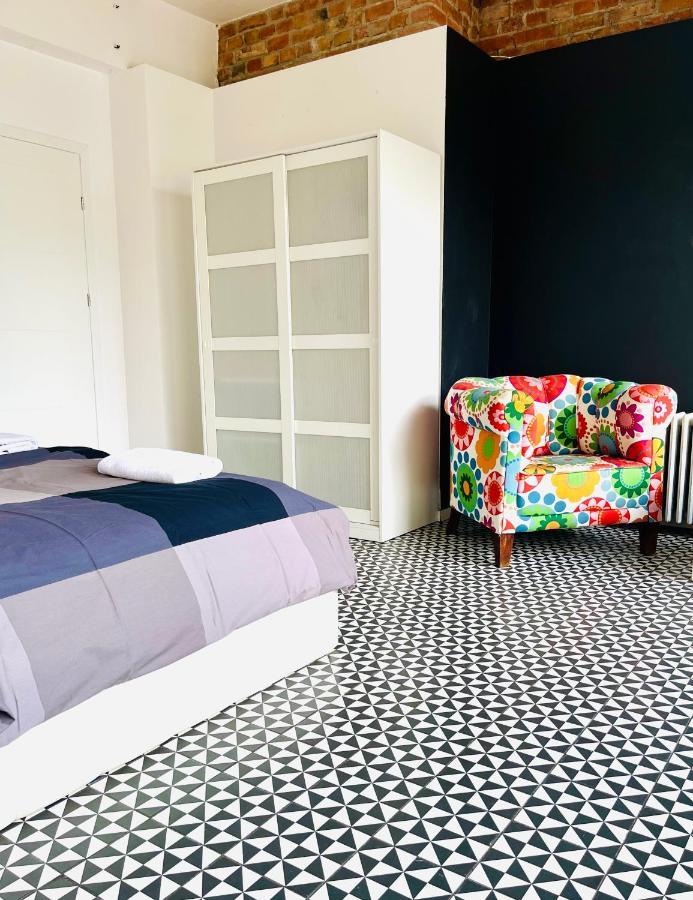Spoko Hostel Γκντανσκ Εξωτερικό φωτογραφία