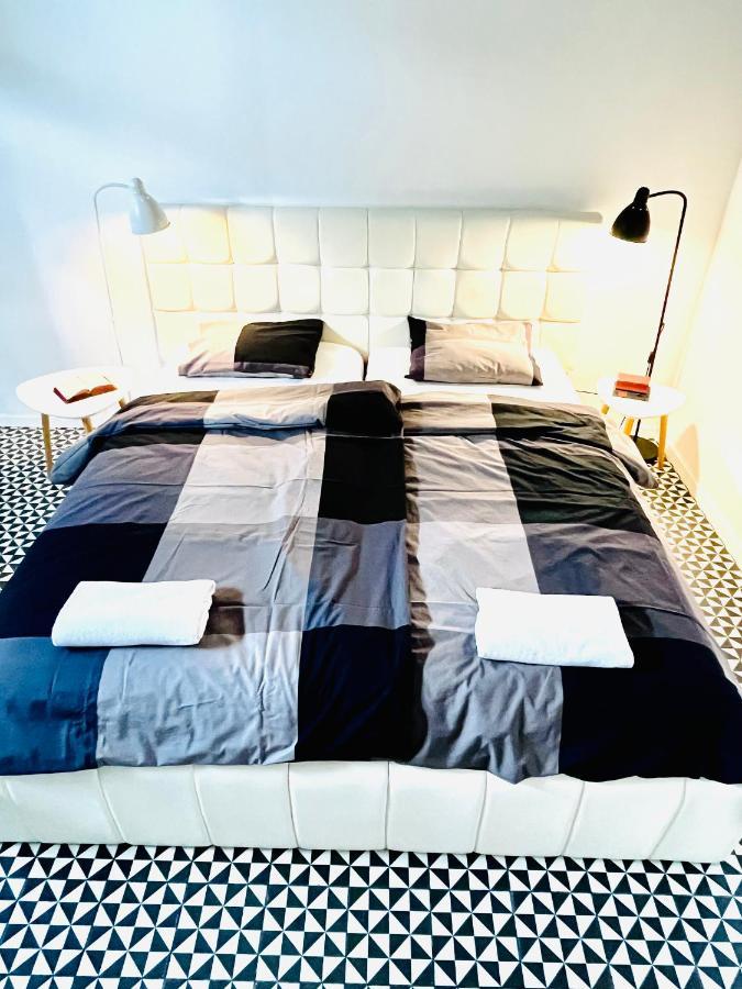Spoko Hostel Γκντανσκ Εξωτερικό φωτογραφία