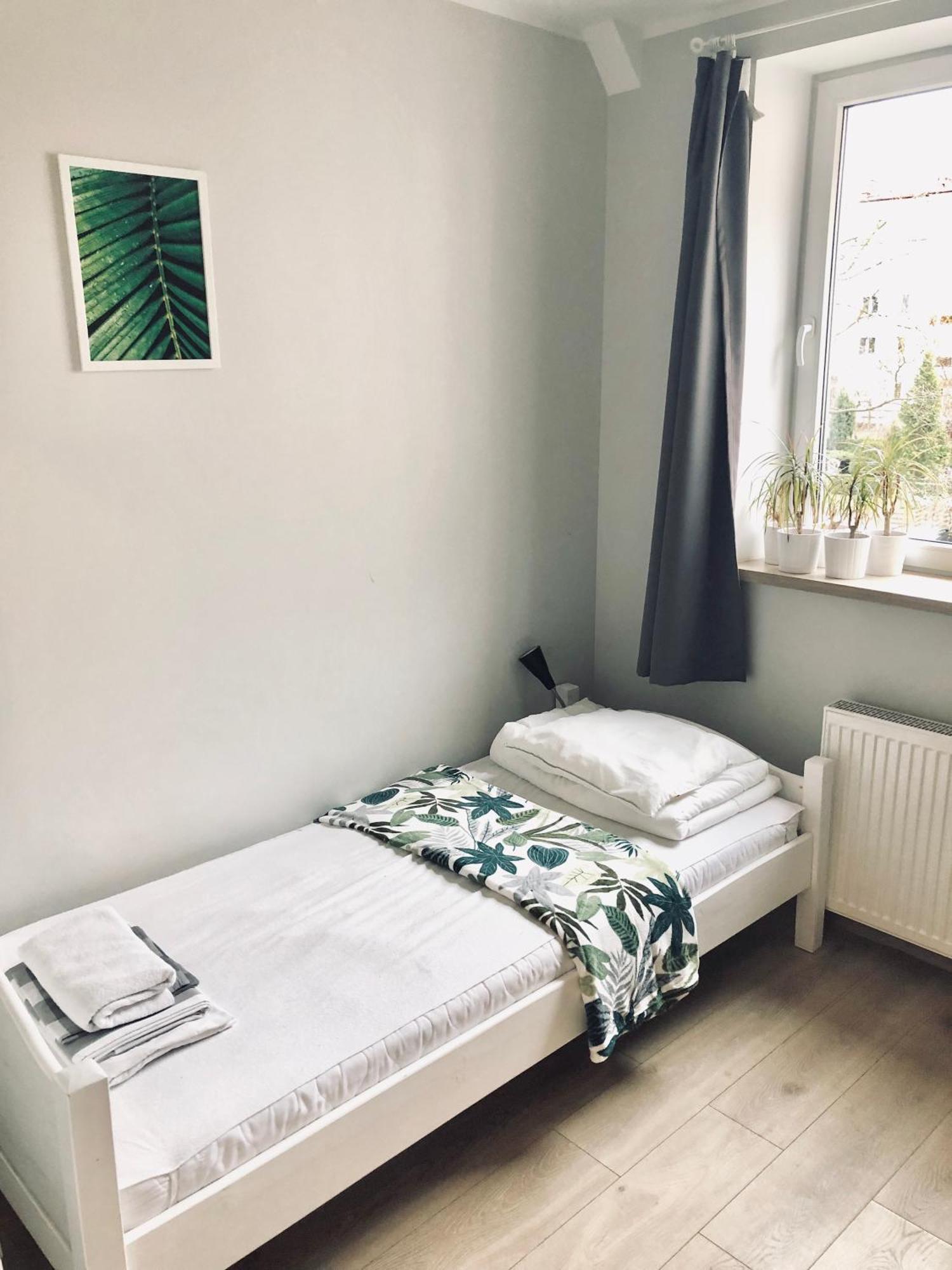 Spoko Hostel Γκντανσκ Εξωτερικό φωτογραφία