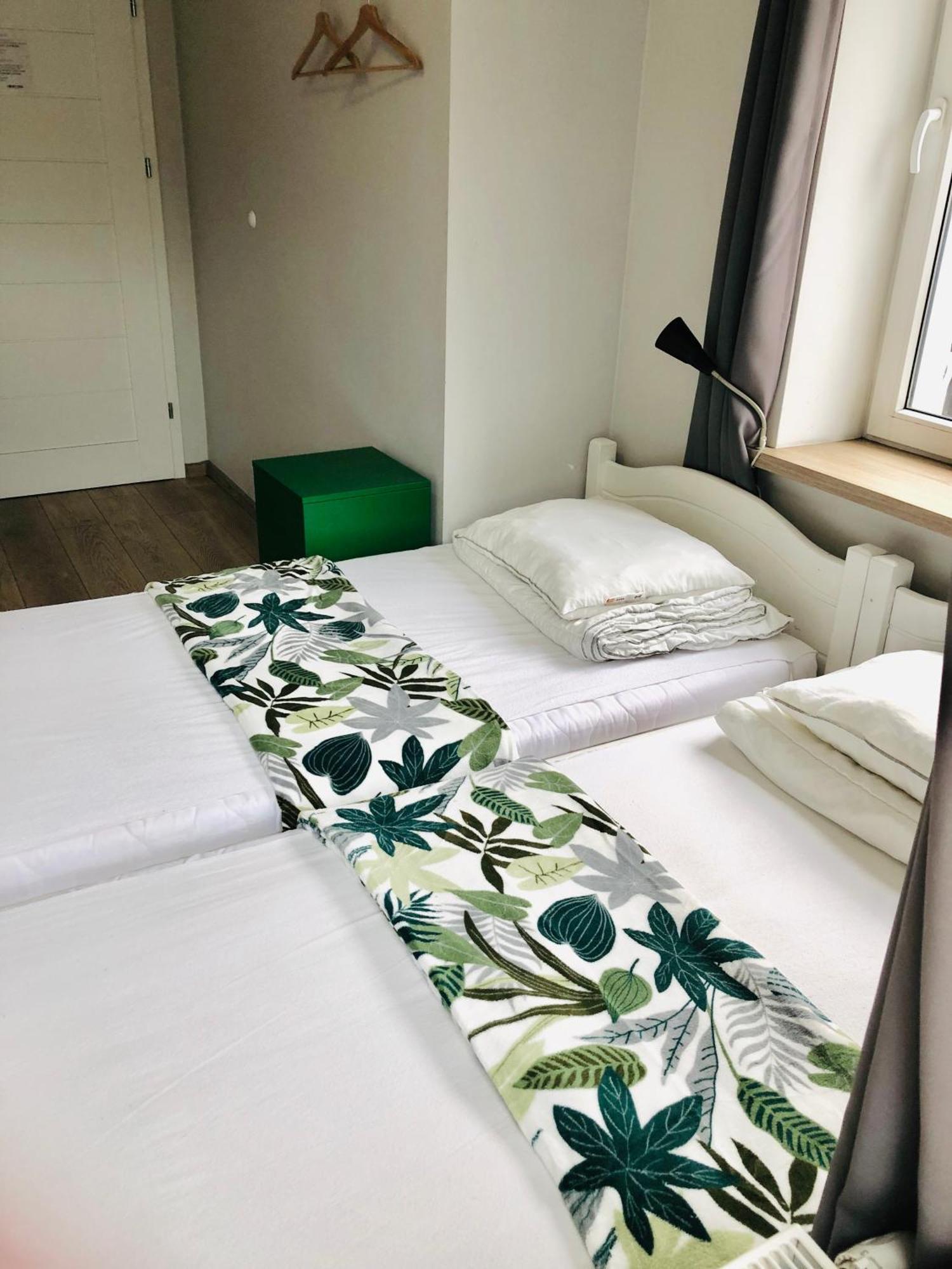 Spoko Hostel Γκντανσκ Εξωτερικό φωτογραφία