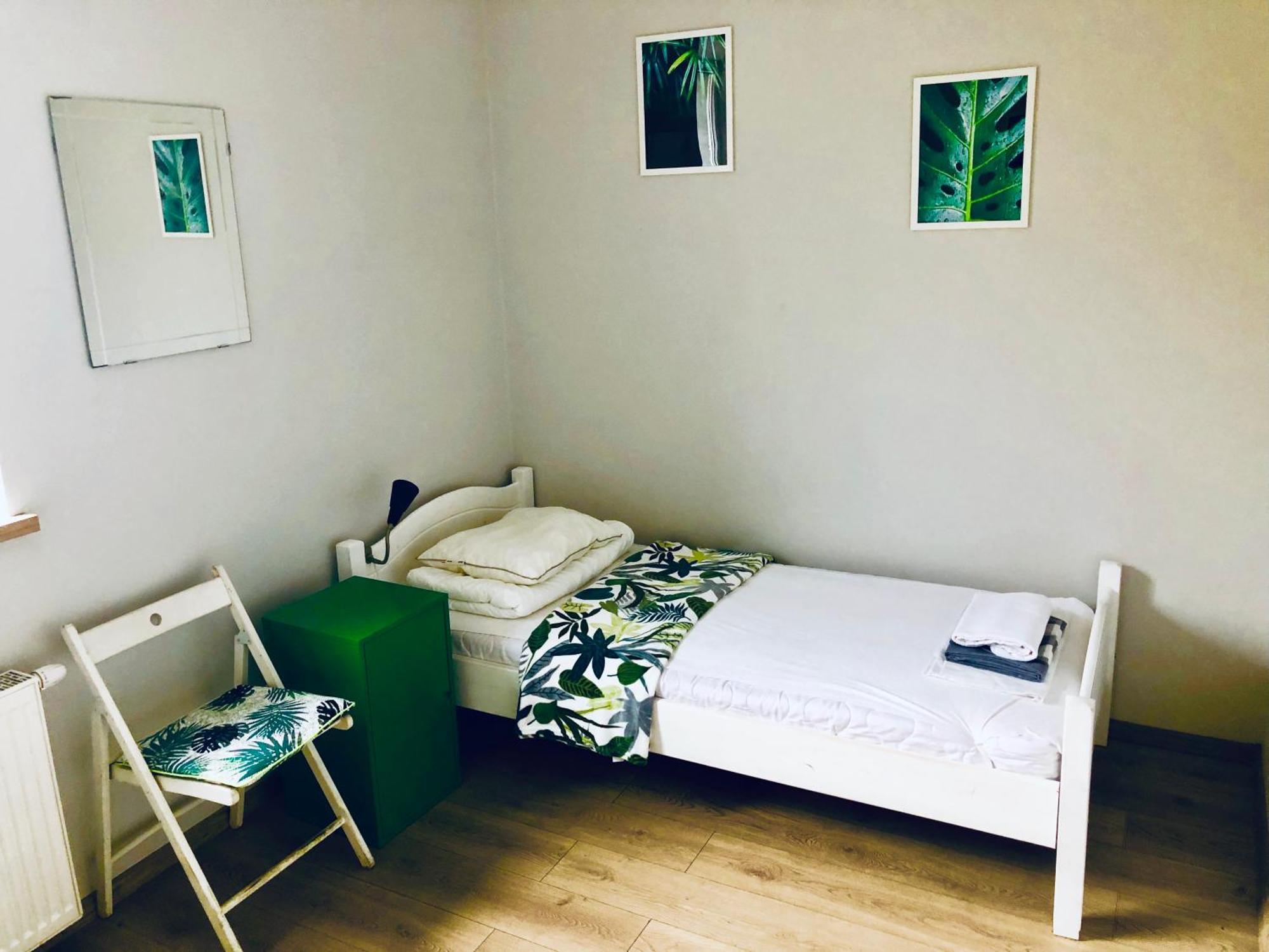 Spoko Hostel Γκντανσκ Εξωτερικό φωτογραφία