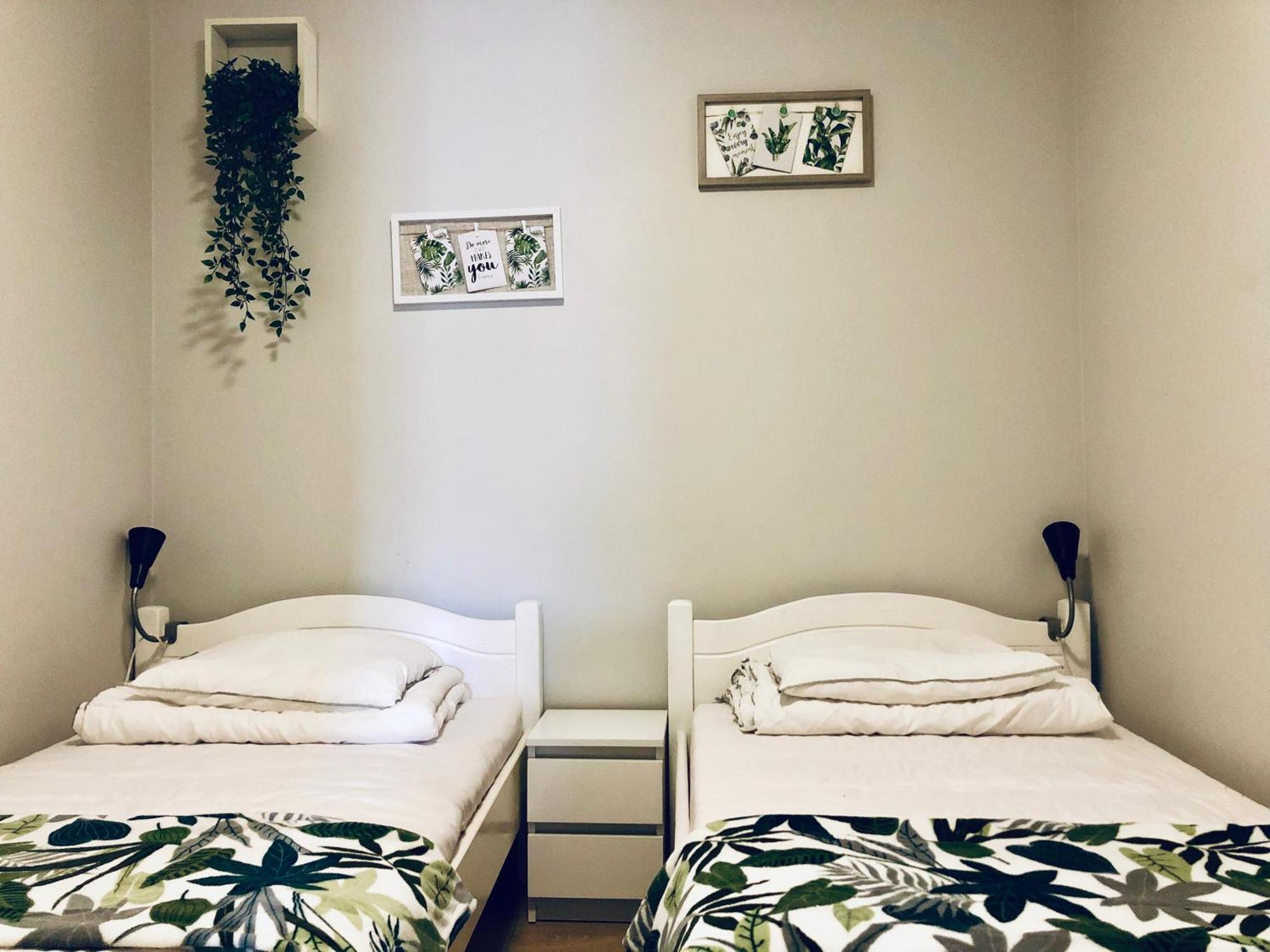 Spoko Hostel Γκντανσκ Εξωτερικό φωτογραφία